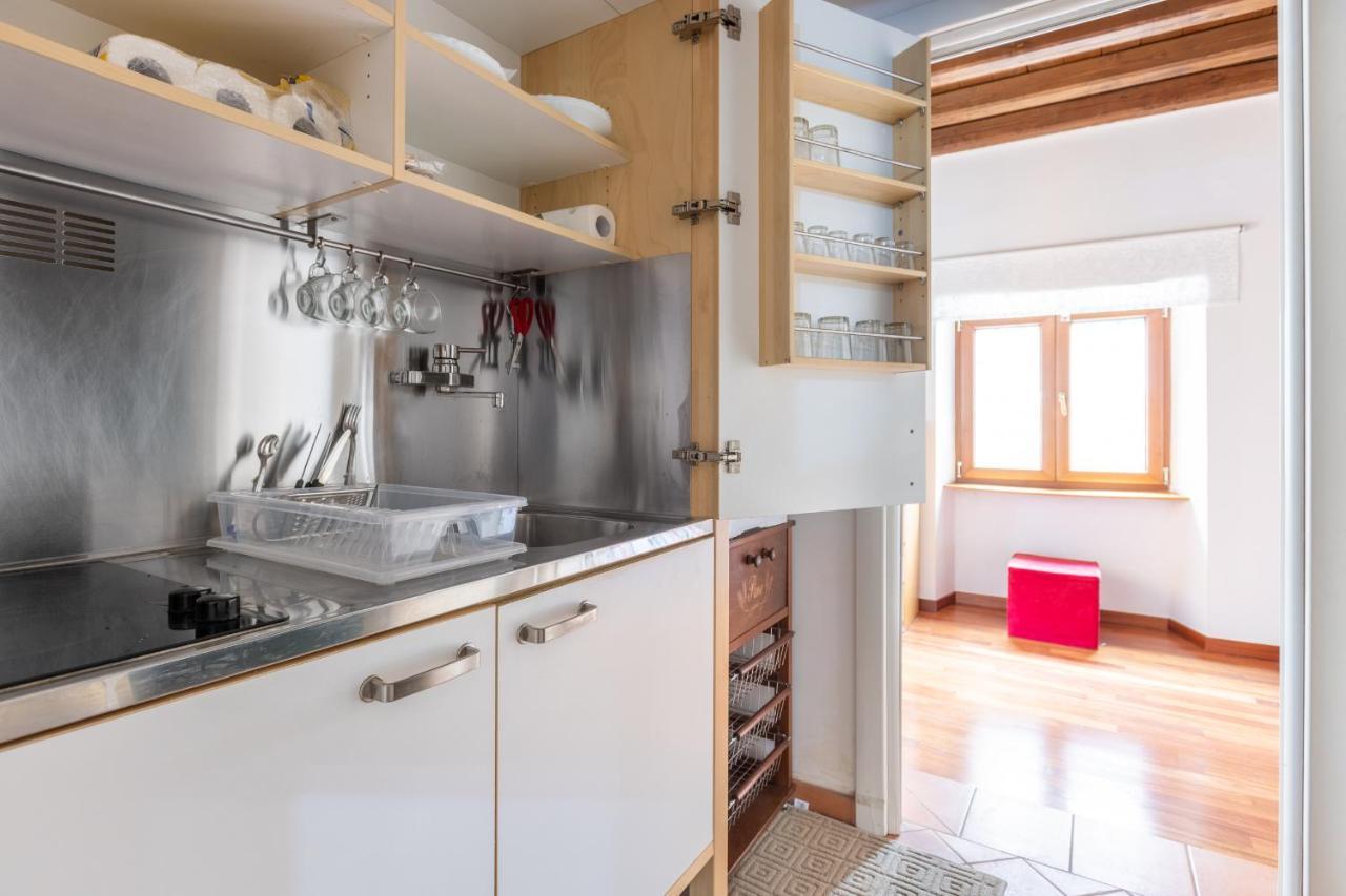 Apartamento [piazza Del Popolo 5 Stelle ] Elegante