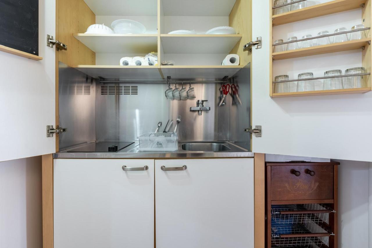 [piazza Del Popolo 5 Stelle ] Elegante Apartamento Roma
